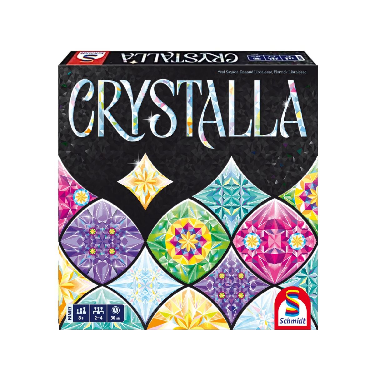 Crystalla (FR)
