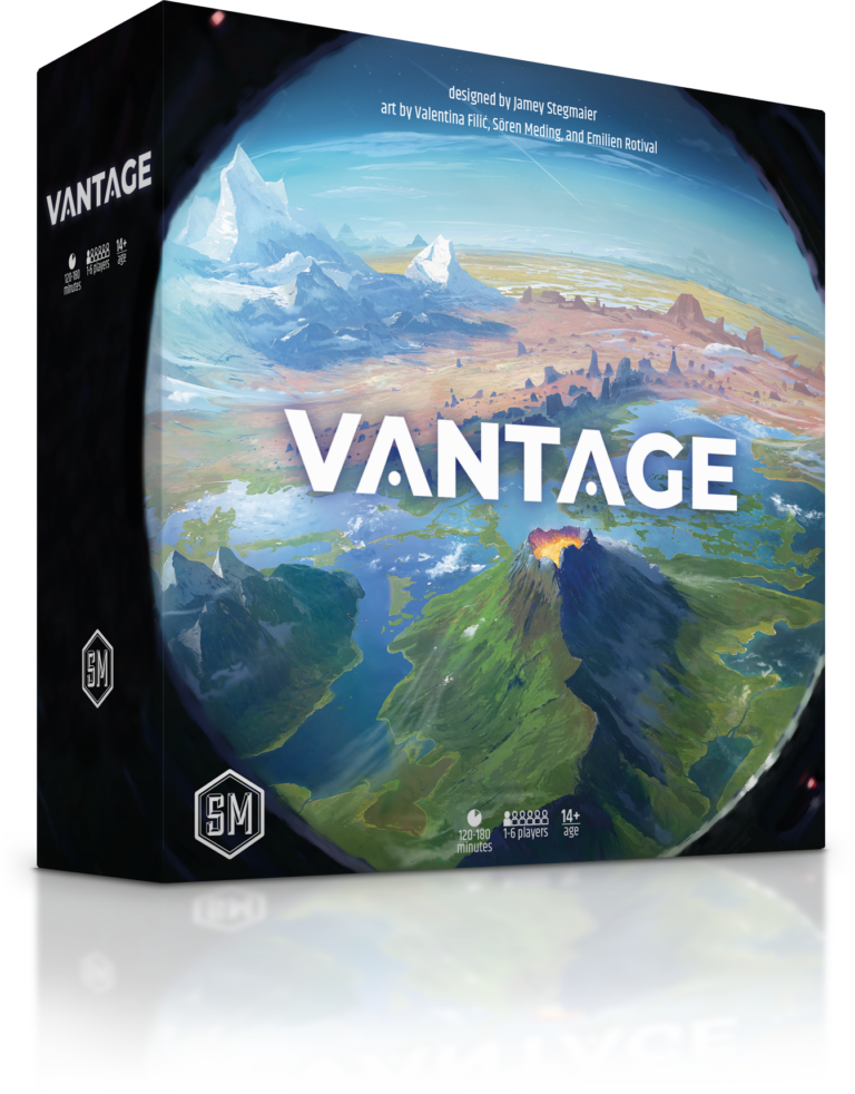 Vantage (EN)