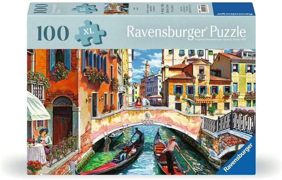 Ravens 100xl - Venise
