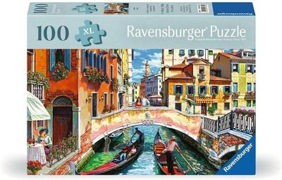 Ravens 100xl - Venise