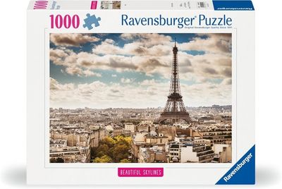 Ravens 1000 - Paris