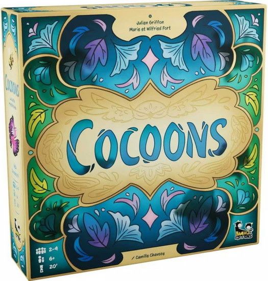 Cocoons (FR)