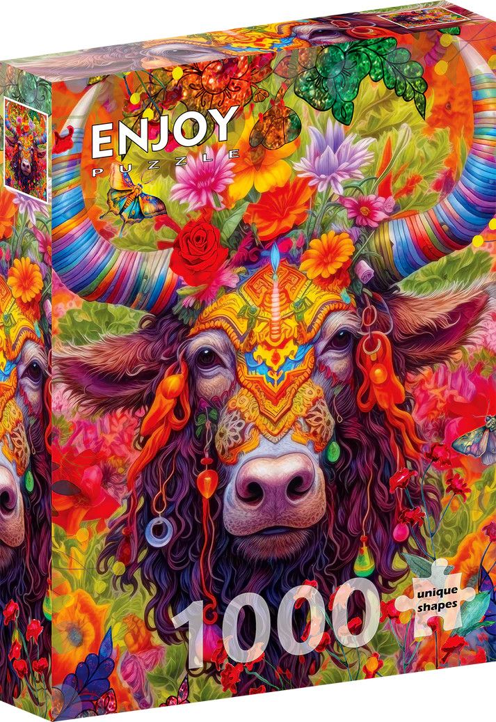 Enjoy 1000 - Ferdinand