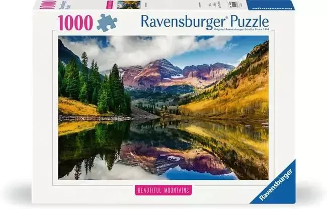 Ravens 1000 - Aspen, Colorado