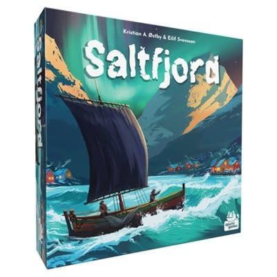 Saltfjord (FR)