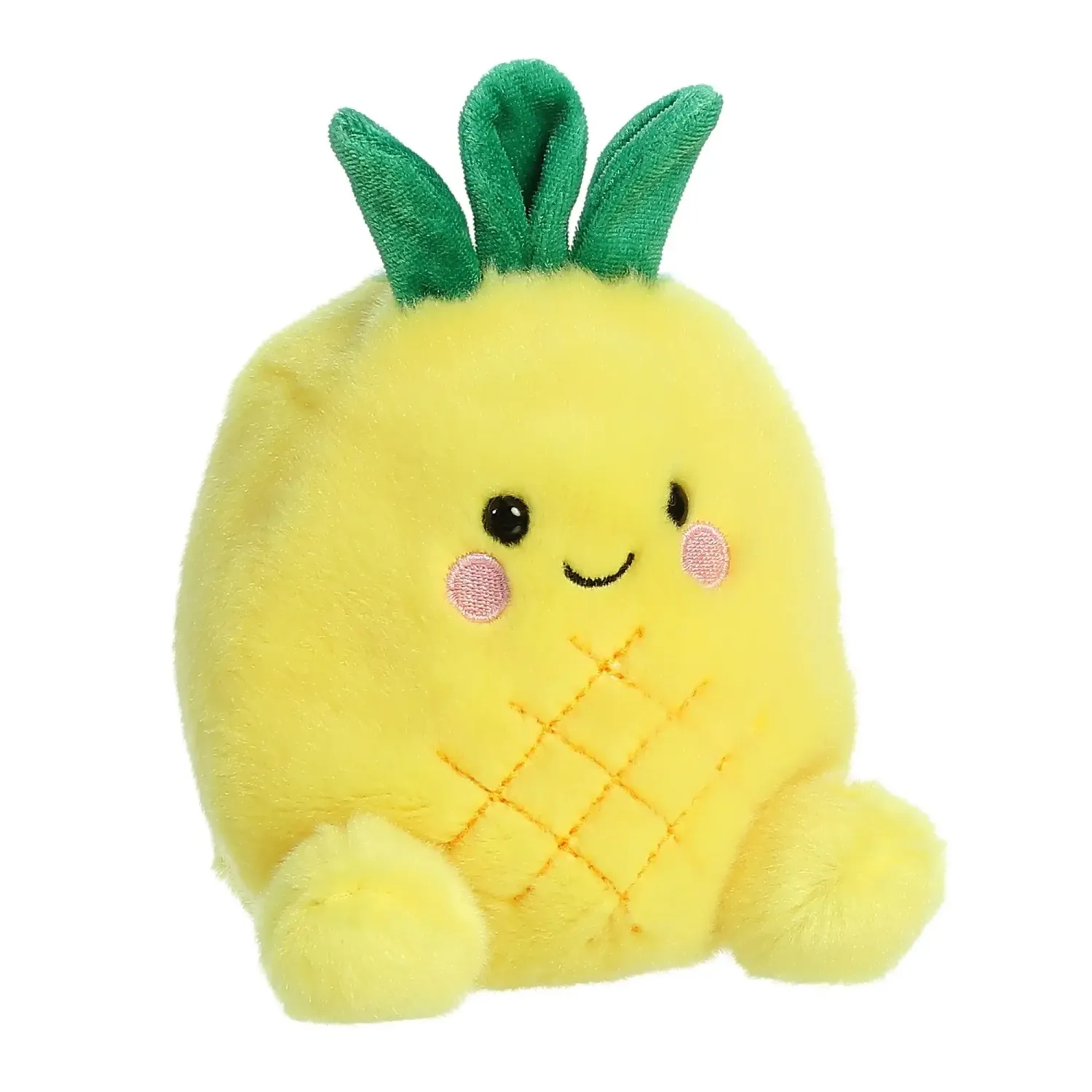 Palm Pals - Perky Pineapple