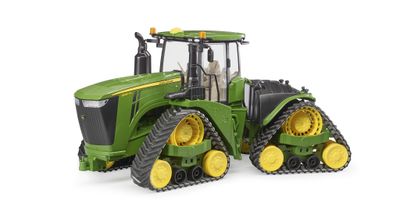 Bruder 09817 - John Deere 9620RX