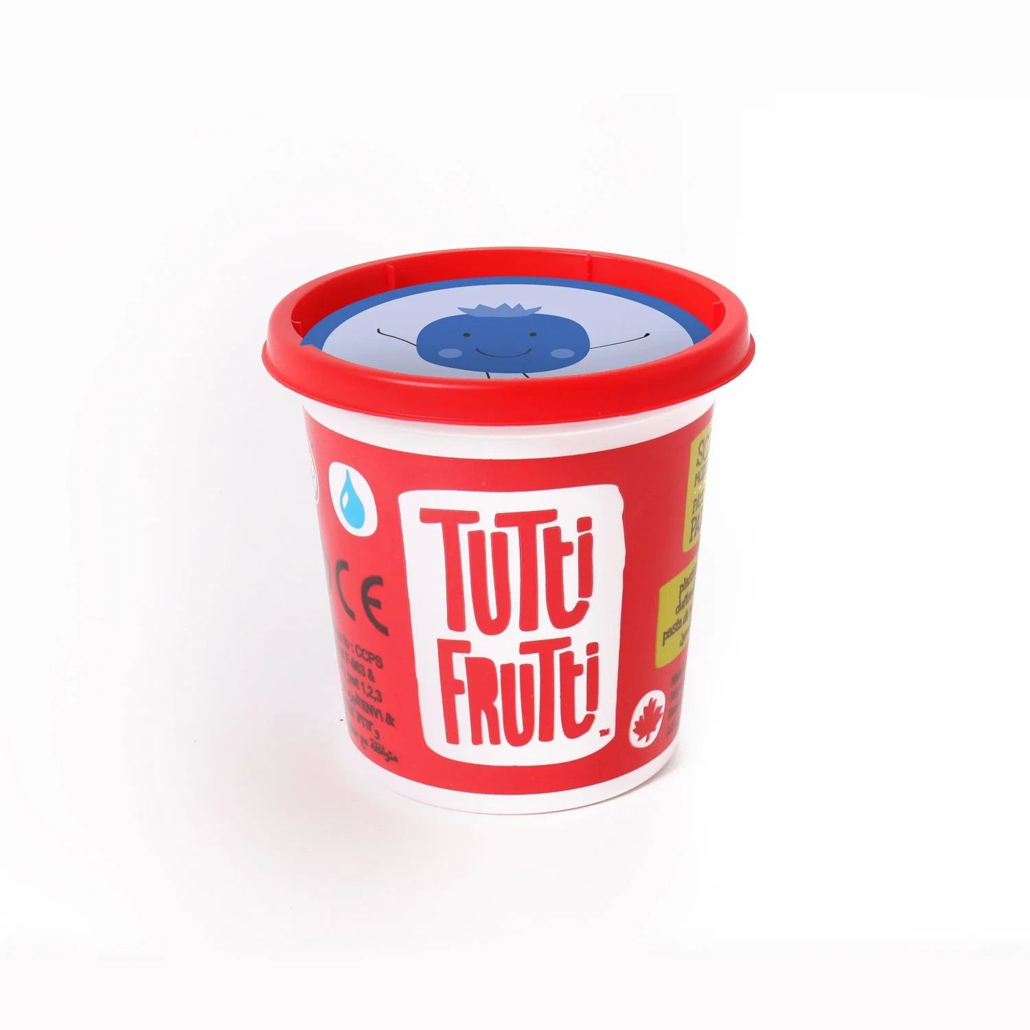Tutti Frutti Pot 100g - Bleuet