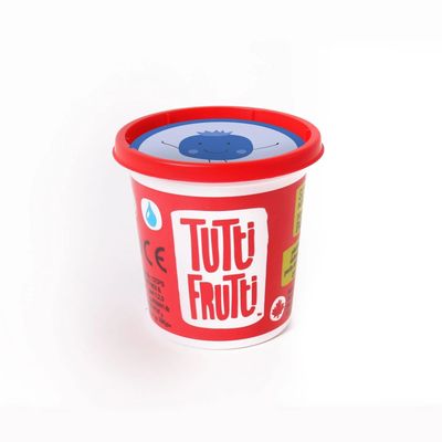 Tutti Frutti Pot 100g - Bleuet