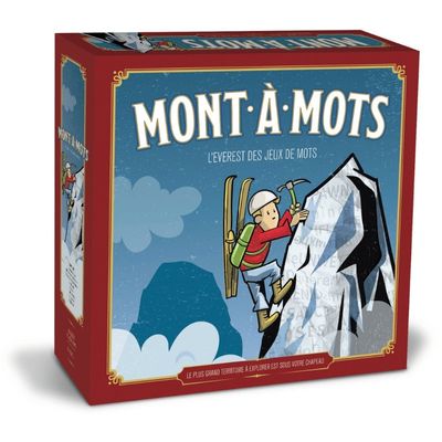 Mont-à-Mots 2025