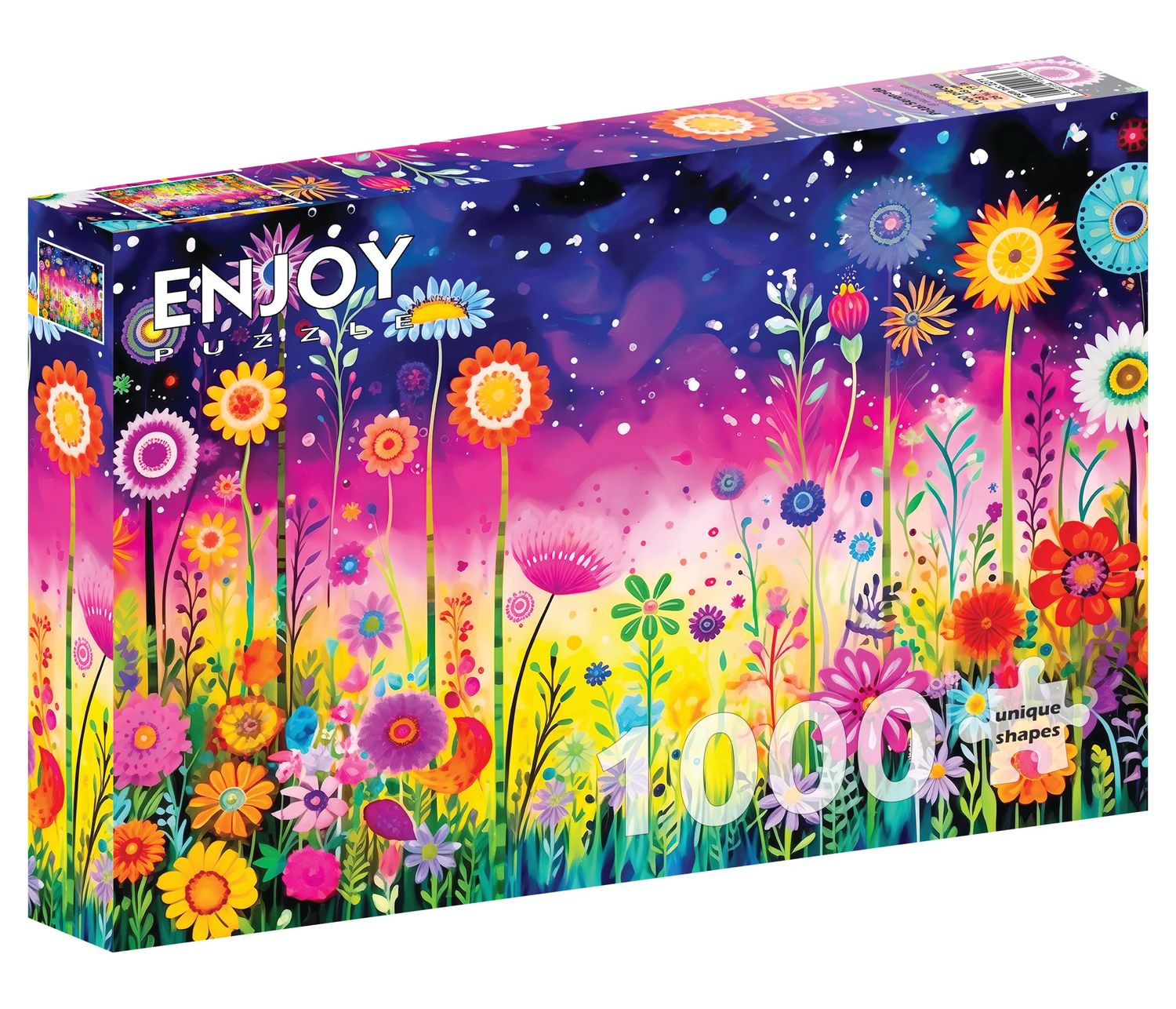 Enjoy 1000 -  Petaql Serenade