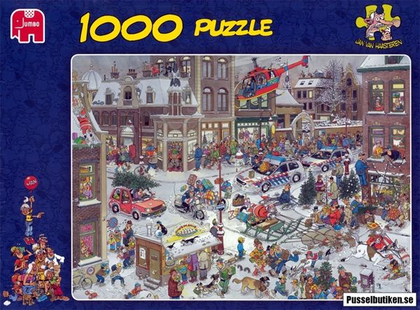JVH 1000 - Noel