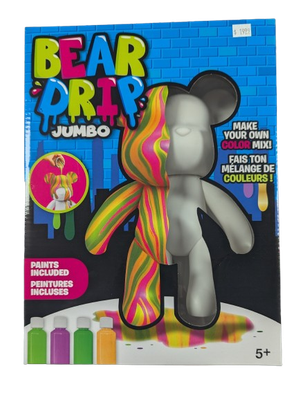 Bear Drip Jumbo