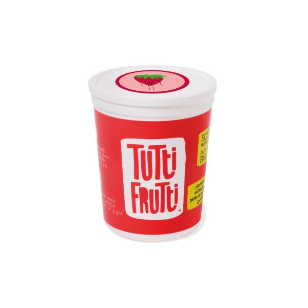 Tutti Frutti Rouge (Fraise) 1kg