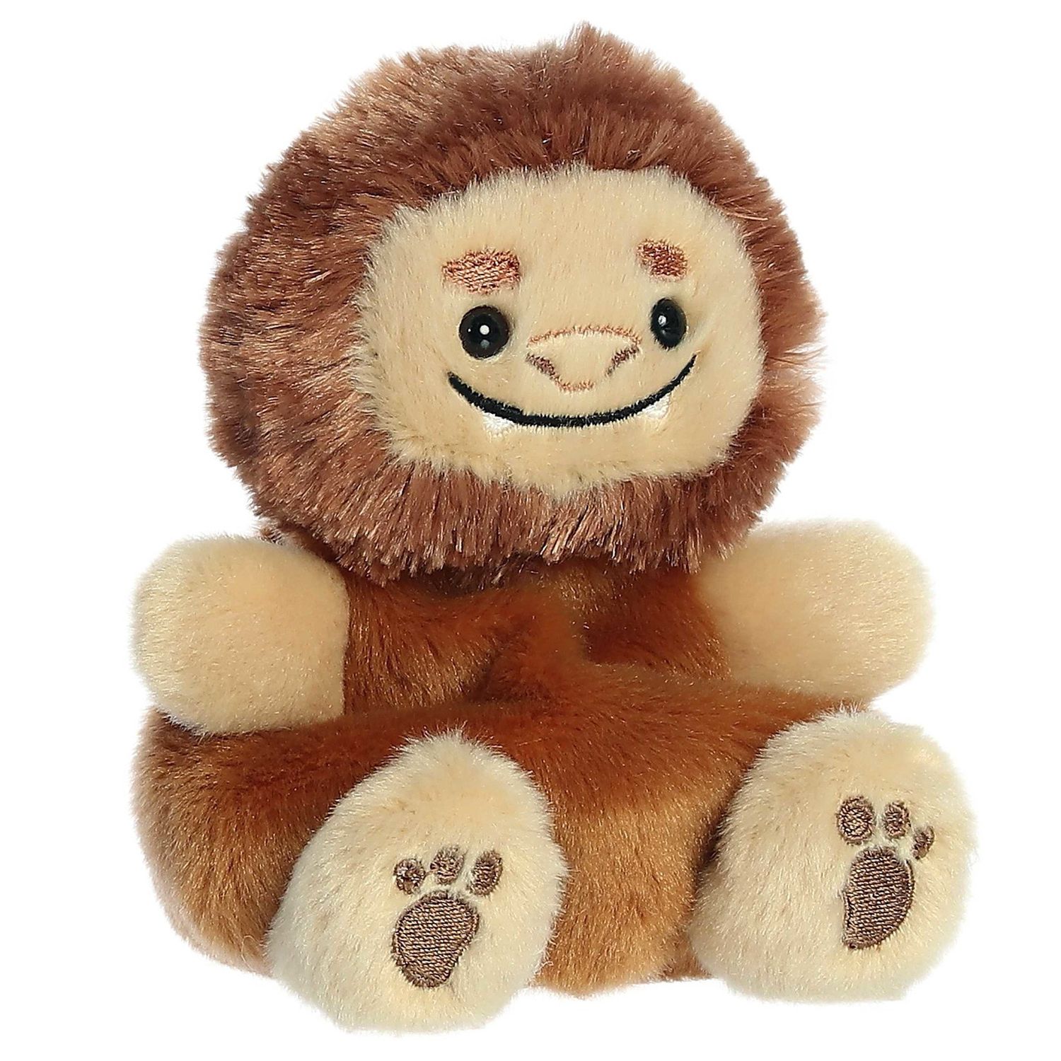 Palm Pals - Brock Big Foot