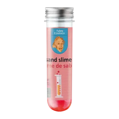 Gladius Tubes Einstein slime de sable