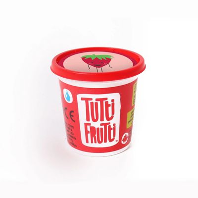 Tutti Frutti Pot 100g - Fraise