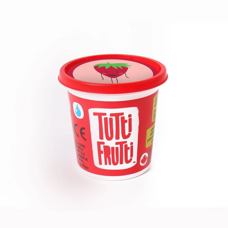Tutti Frutti Pot 100g - Fraise
