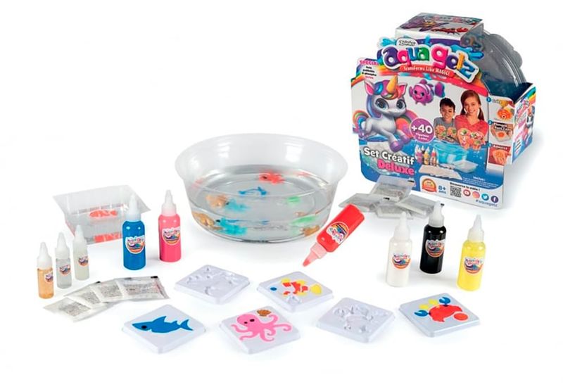 Aqua Gelz
