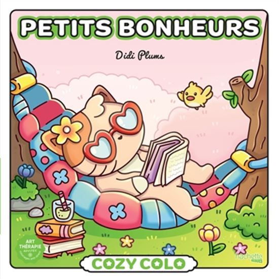 Cozy colo - Petits bonheurs
