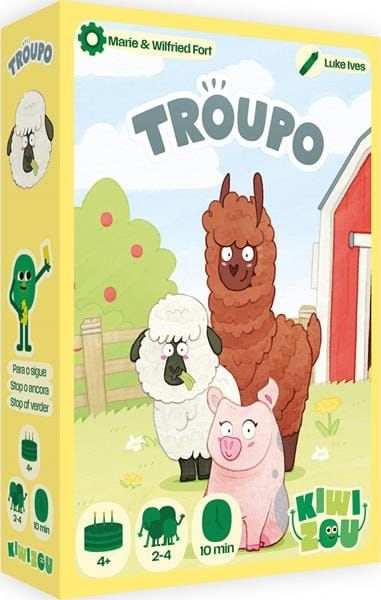 Troupo (ML)