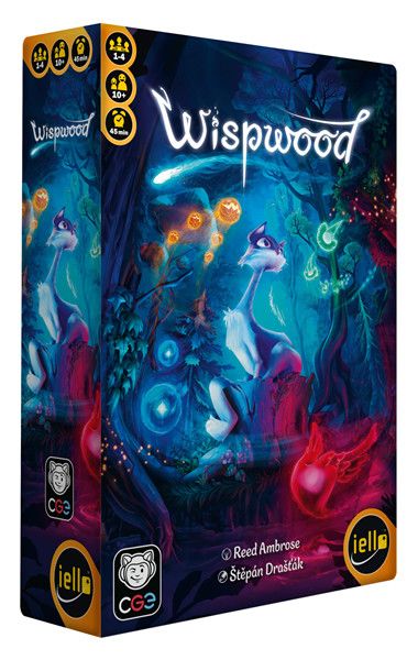 Wispwood (FR)