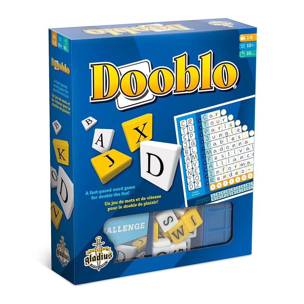 Dooblo (ML)