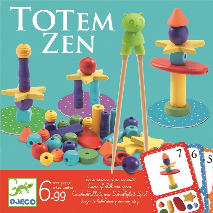 Totem Zen (ML)