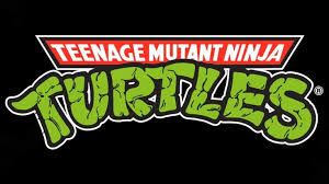 Teenage Mutant Ninja Turtles