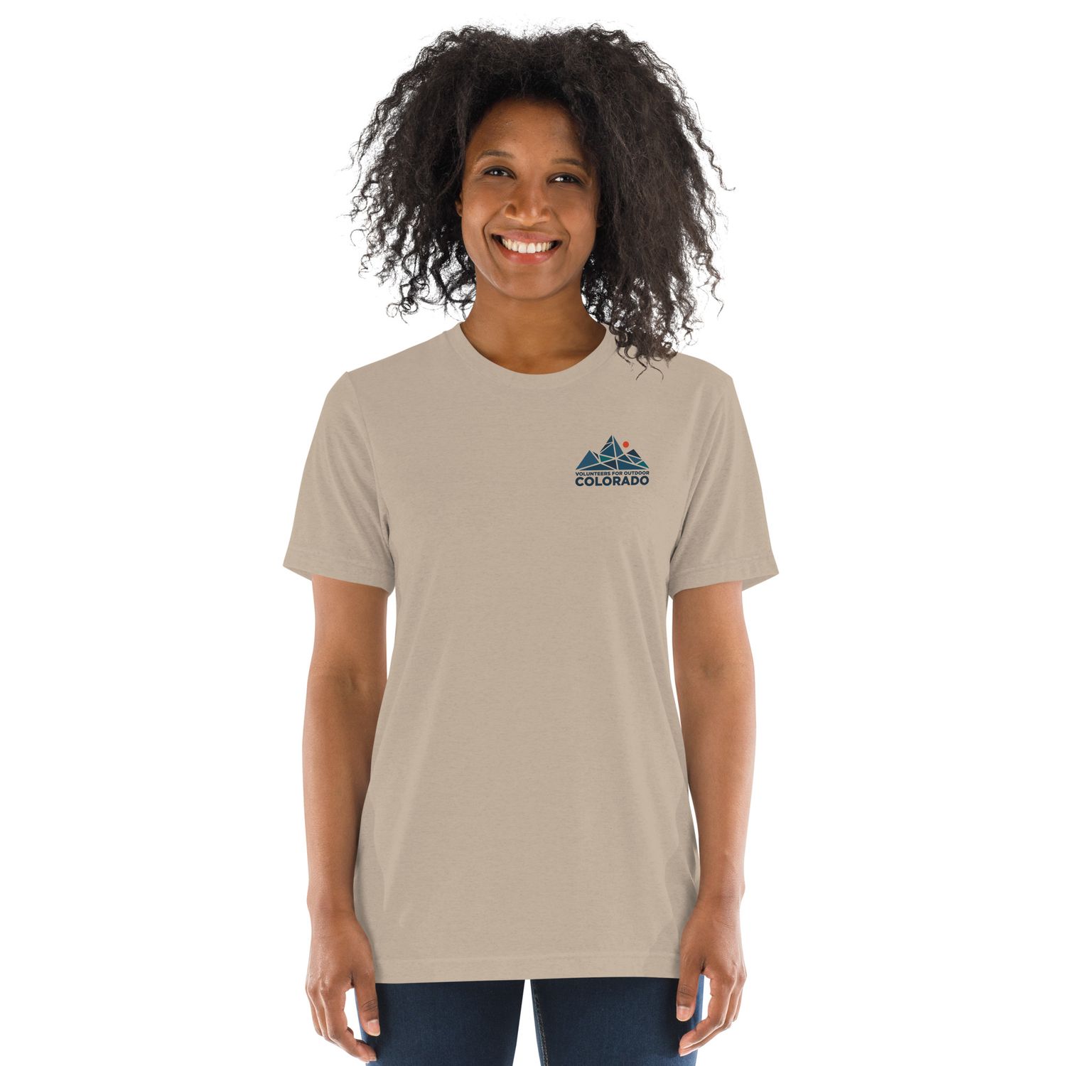 2025 T-Shirt with Logo