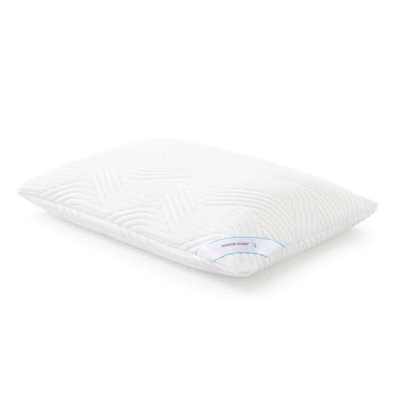 TEMPUR Comfort Cloud® Medium Pillow