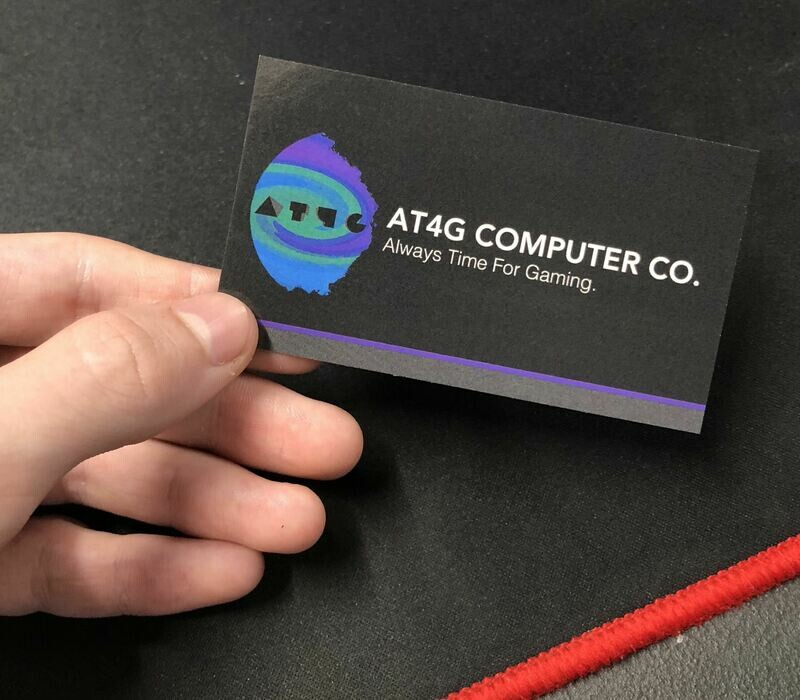 AT4G Gift Card
