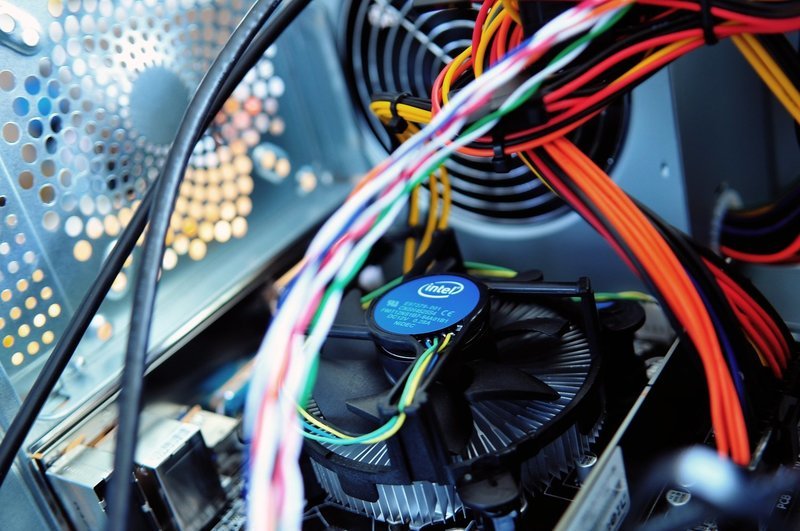 Low-Budget &quot;Gaming&quot; Computer