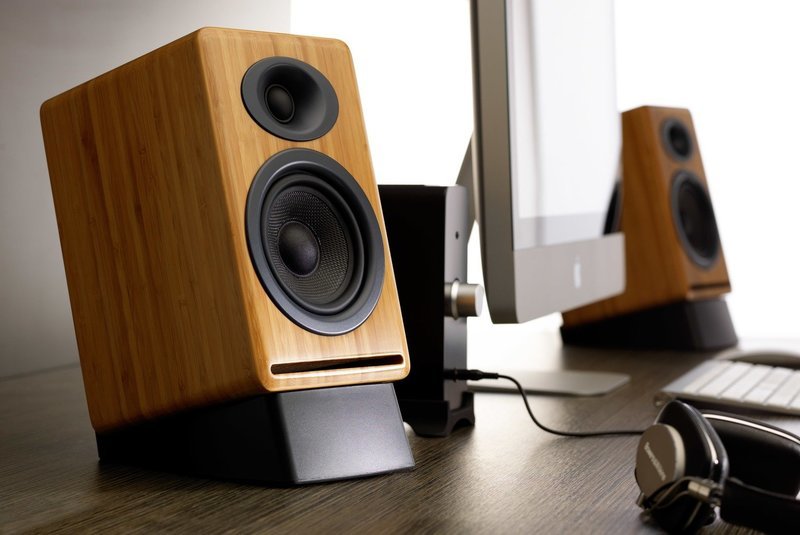 Speaker Builds