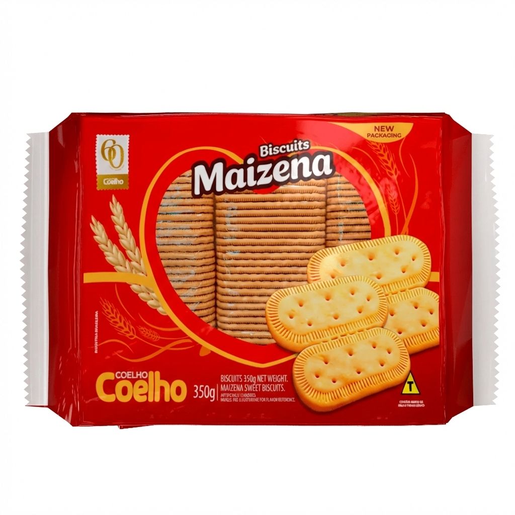 galletas de maicena