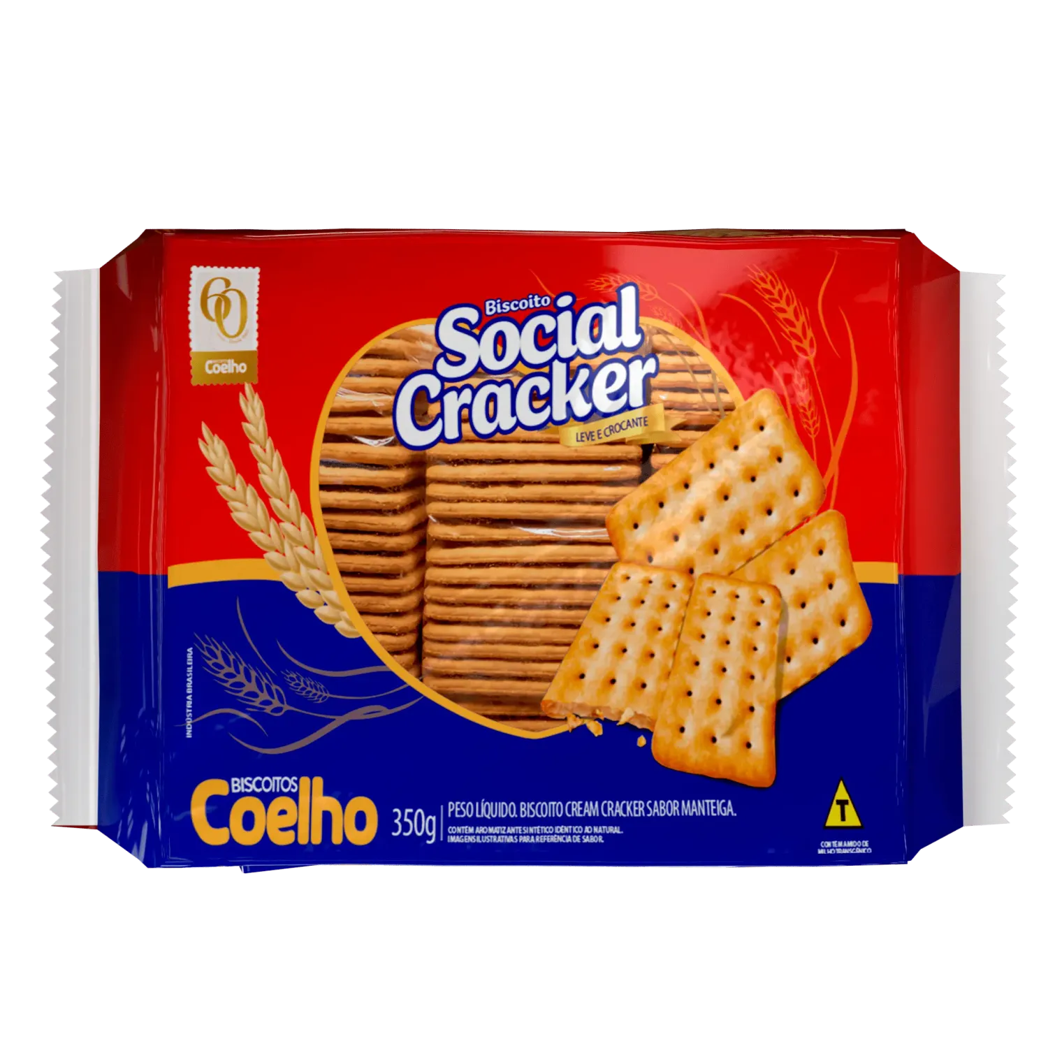Social Cracker
