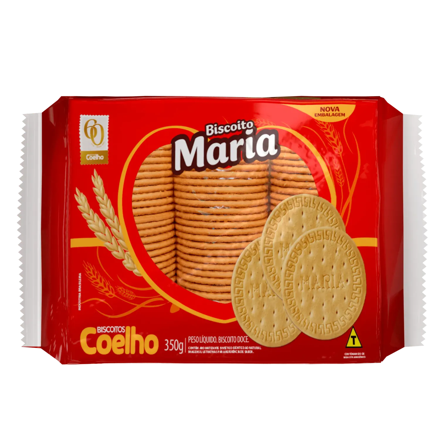 Maria biscuit