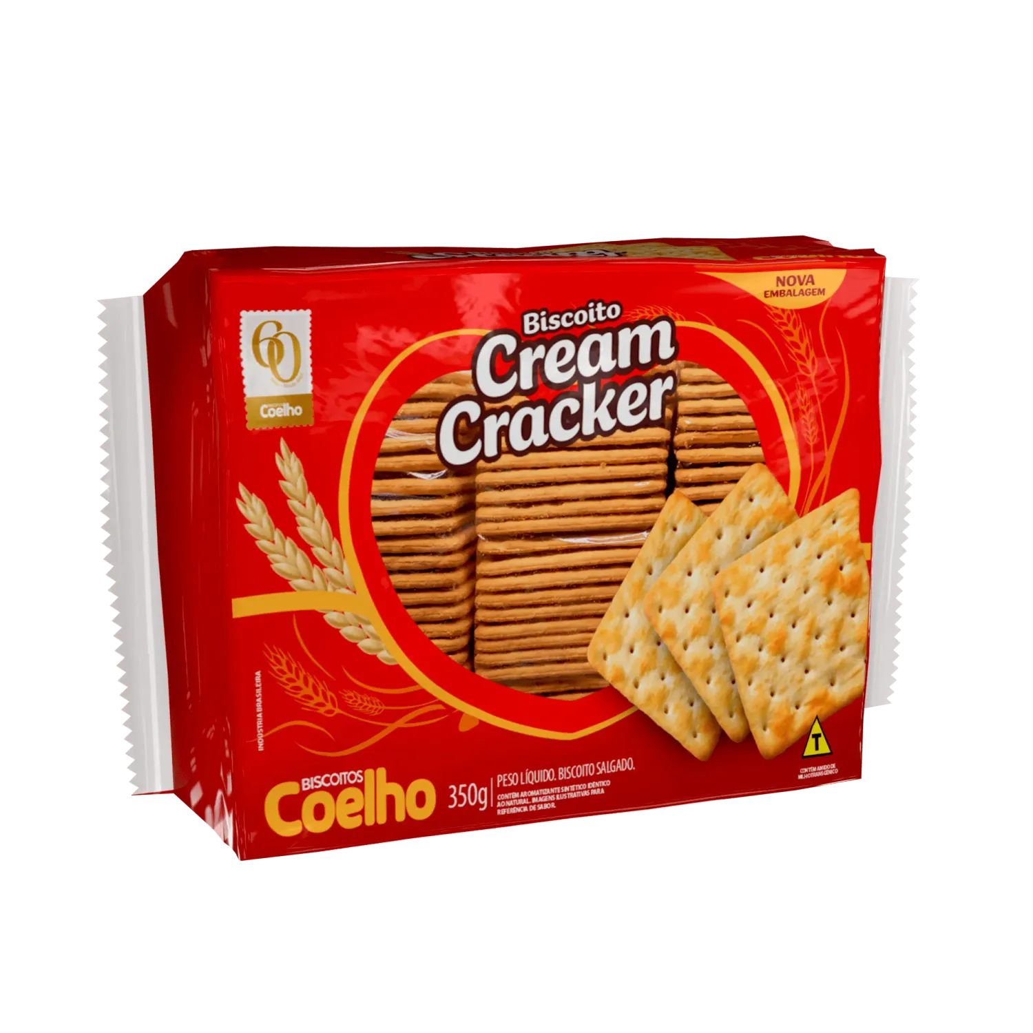 Cream Cracker