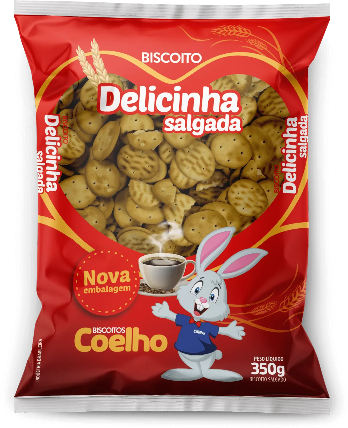 Delicious Savory Biscuit