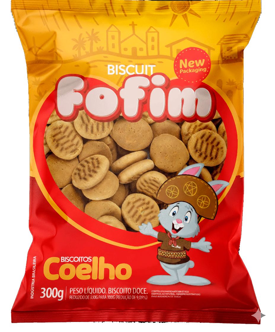 Galleta Fofim
