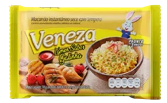 Venice Chicken Ramen