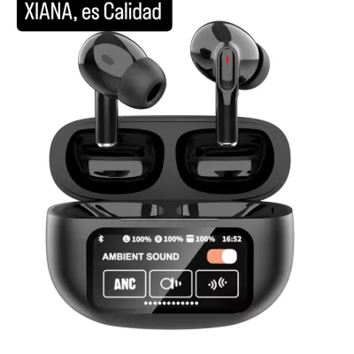 Audífono inalámbrico A9PLUS