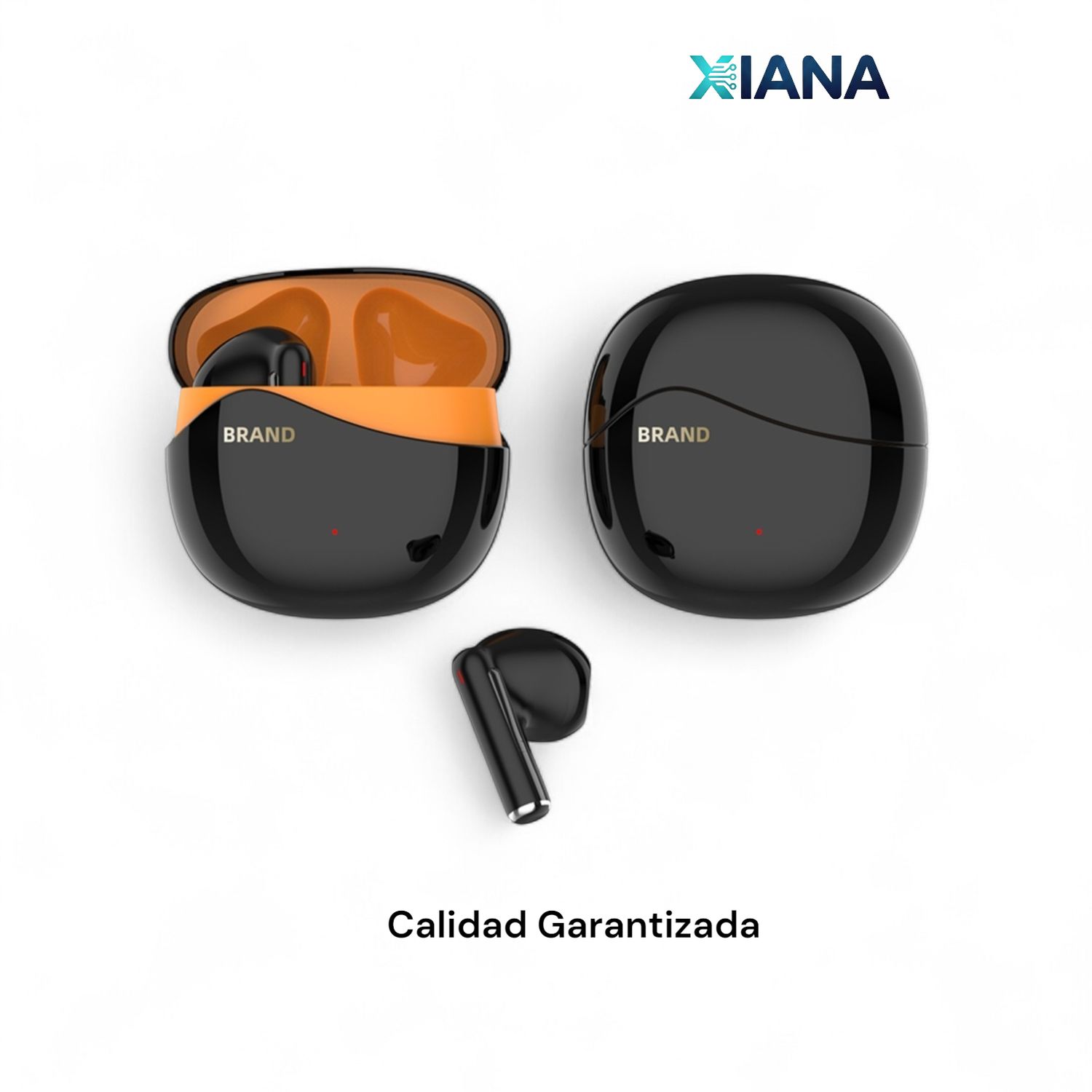 Audífono inalámbrico MAX90