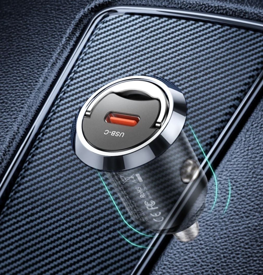 Cigarrera 20W