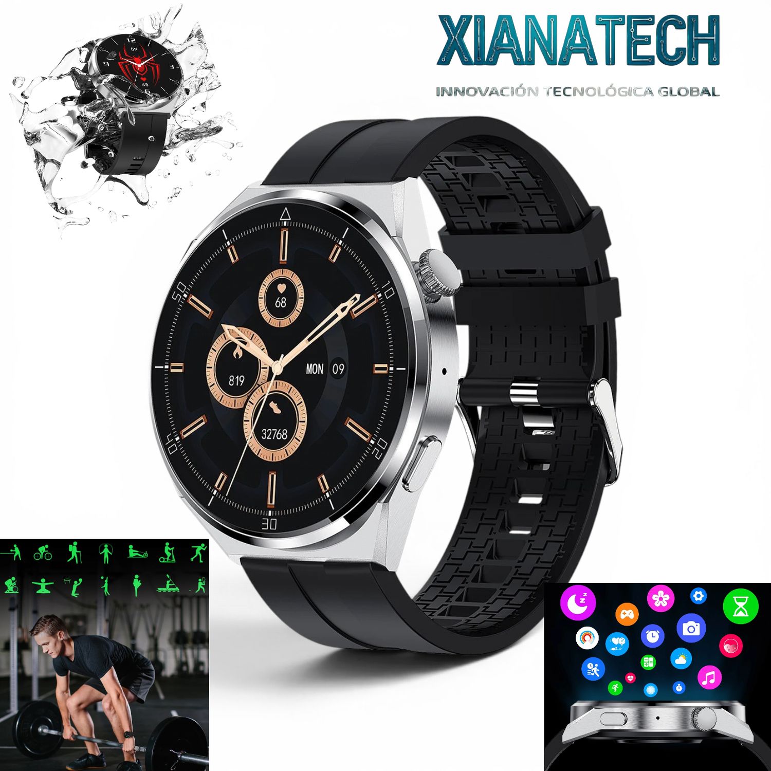 Smartwatch