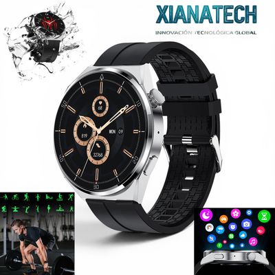 Smartwatch