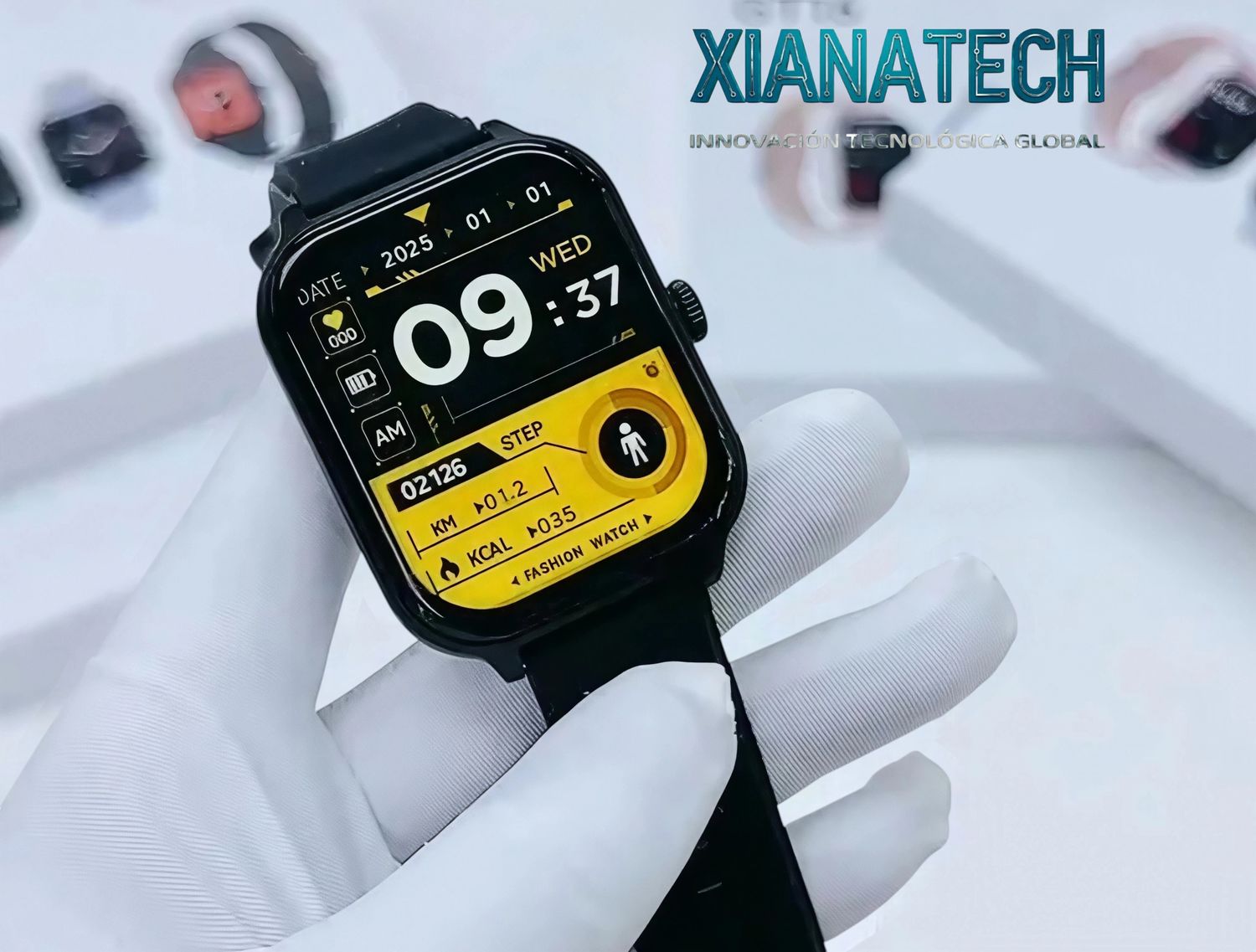 Smartwatch