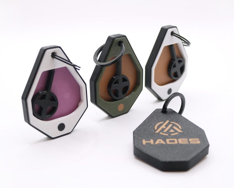 BEZSTRESOWY BRELOCZEK ;P