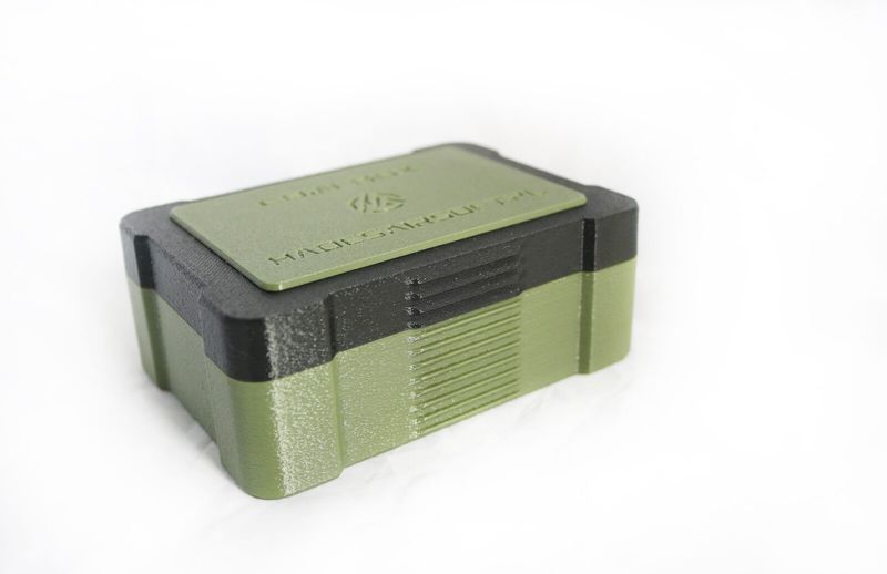 MONECIARKA KIESZONKOWA :)