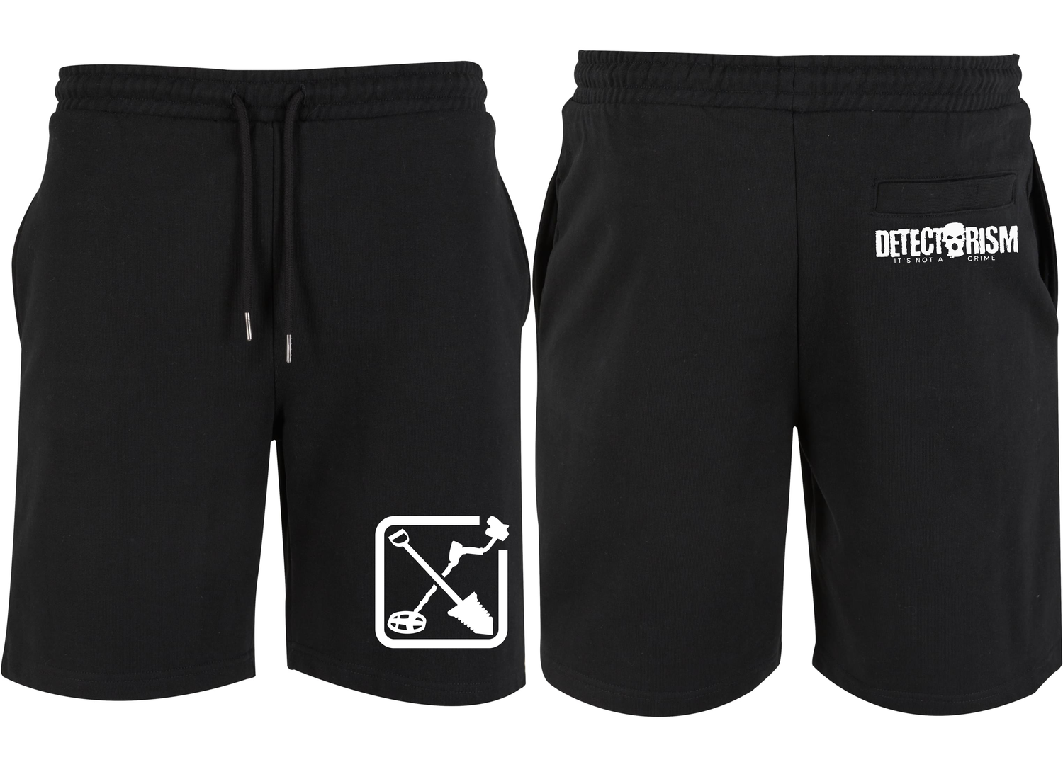SHORTY "Industrial"